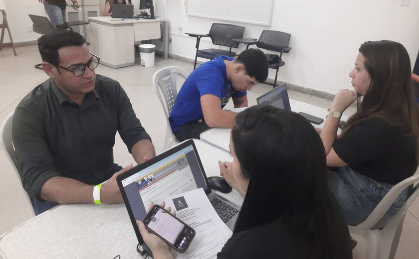 Sine Alagoas oferece 2.372 vagas de emprego esta semana