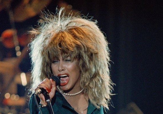 Fortuna deixada por Tina Turner gera disputa na família