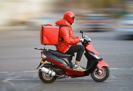 Trabalhadores por aplicativo: audiência pública irá discutir os impactos das penalidades automáticas realizadas por plataformas digitais