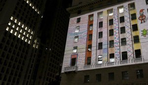 São Paulo inaugura Festival de Natal no centro histórico