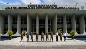 Ministério da Defesa parabeniza Tribuna pela passagem do Dia da Imprensa