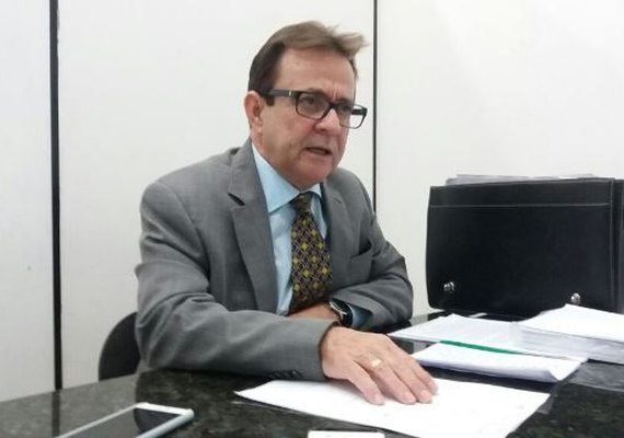 Arapiraca: 'Auditoria teve fins políticos e pessoais', afirma auditor