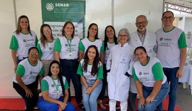 Programas de Saúde do Sistema Faeal/Senar atendem produtores rurais de oito municípios no primeiro semestre