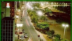 Trânsito projeta medidas para melhorar fluxo na orla de Maceió