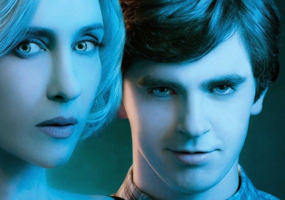 Temporada final de “Bates Motel” ganha teaser macabro; assista o vídeo