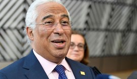 Partido Socialista lidera pesquisas em Portugal