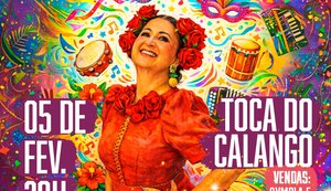 Wilma Araújo lança projeto de Roda de Samba e Forró em Maceió
