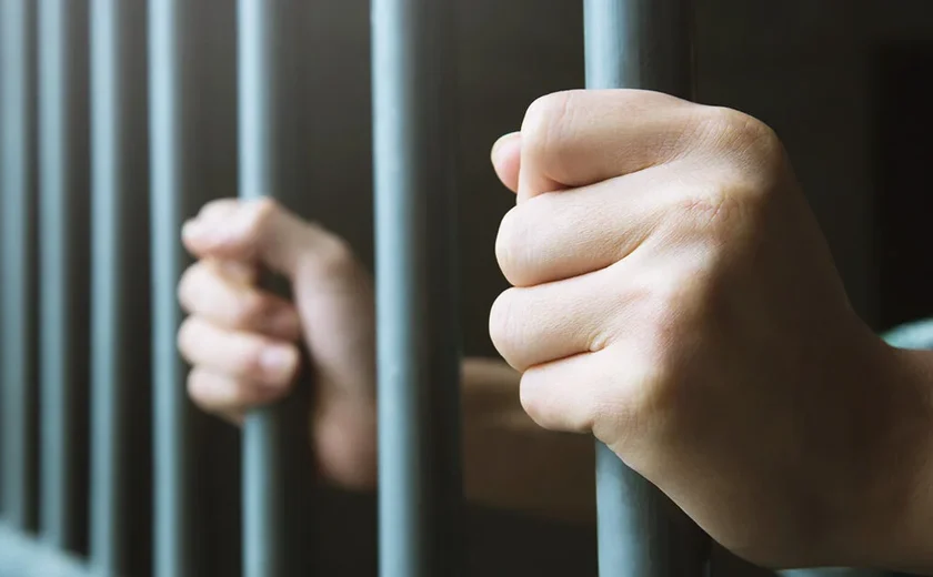 Suspeito de abuso sexual infantil é preso em operação da Polícia Civil em Maceió