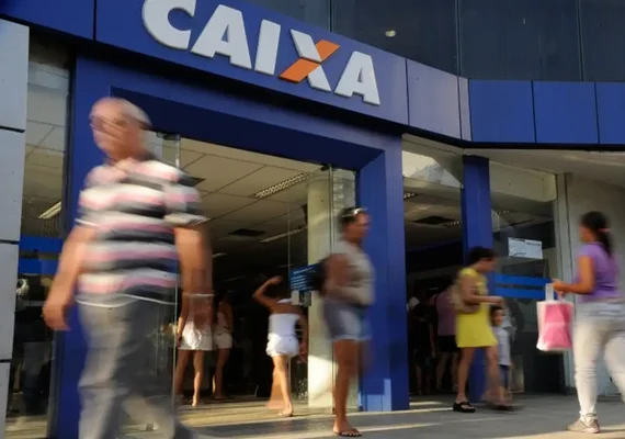 Caixa paga Bolsa Família a beneficiários com NIS de final 3