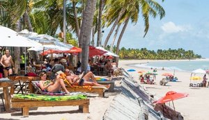 Alagoas registra aumento na taxa de ocupação hoteleira em relação a 2018