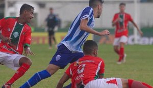 Botafogo estreia no Carioca com derrota para Cabofriense