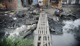 Número de favelas aumentou 48% em menos de dez anos no país