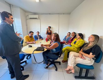 UNINASSAU oferece suporte jurídico à mulher trans na retificação do nome