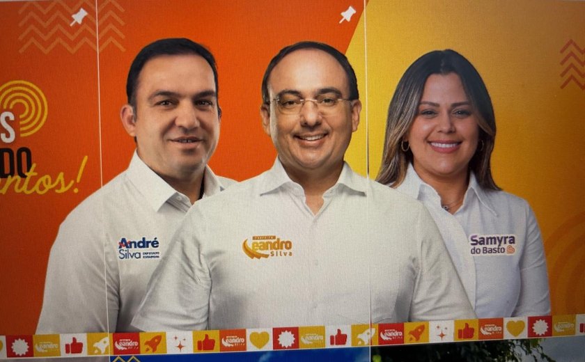 Prefeito que derrotou grupo dos “Pereira” assume desafio para reeleger irmão para estadual e a mulher entra para federal