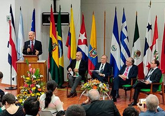 Congresso de direito cooperativo foi realizado com sucesso em San José, Costa Rica