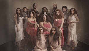 'Álbum de Família' de Nelson Rodrigues ganha montagem visceral