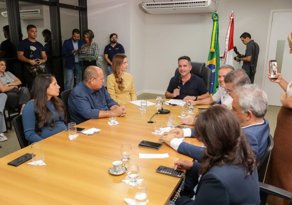 Governo de Alagoas lança o Saúde Até Você Digital para universalizar serviços para toda a população