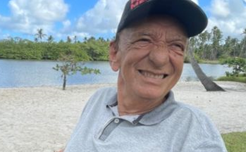 Morre aos 75 anos, o jornalista Arlindo Tavares de Melo