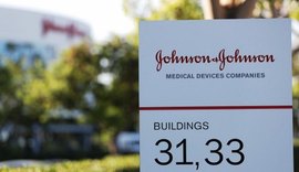 Johnson & Johnson é condenada a pagar US$ 572 mi por difundir opioides