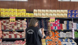 Procon Maceió divulga pesquisa de itens da Cesta Básica