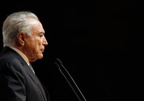 Temer lamenta mortes em naufrágios na BA e no PA e presta solidariedade