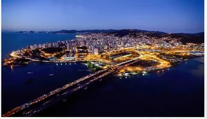 Florianópolis decreta situação de emergência pública por casos de SRAG