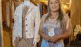 Desfile de Adriana Gomes no Minas Trend recebe elogios de estilistas e críticos de moda