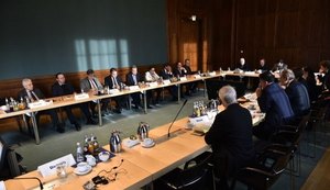 Consórcio Nordeste apresenta potencialidades ao Ministério da Economia da Alemanha