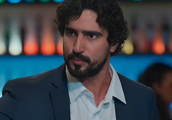 Vem por aí! Ivan cai em armadilha fatal e é preso em 'Vale tudo'