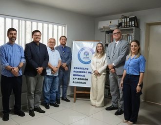 MPF e MP/AL articulam parcerias para reforçar Fiscalização Preventiva Integrada do Rio São Francisco