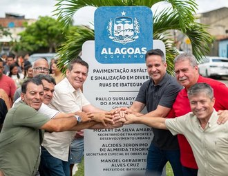 Com forte base municipalista, Remi Calheiros consolida caminho para a reeleição na ALE