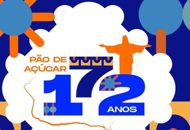 Pão de Açúcar celebra 172 anos de emancipação política com programação especial
