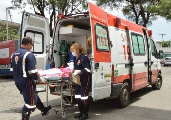 Samu e HGE estão prontos para atuar nas prévias carnavalescas de Maceió