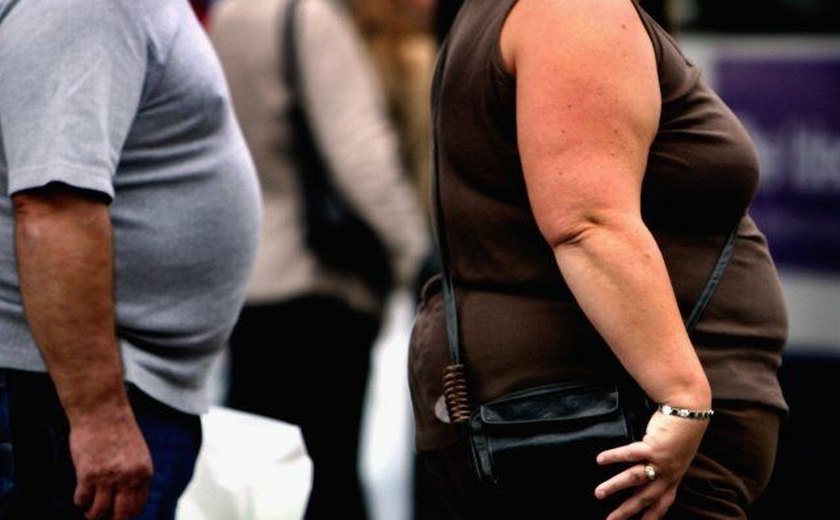 Pesquisa: 18,5% dos maceioenses estão obesos