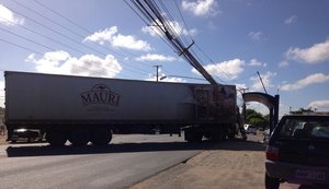 Falta de energia afeta pelo menos 13 estados do Norte e do Nordeste