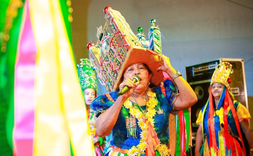 Maceió anuncia primeiro Festival Internacional de Cultura, com programação de 25 a 27 de setembro
