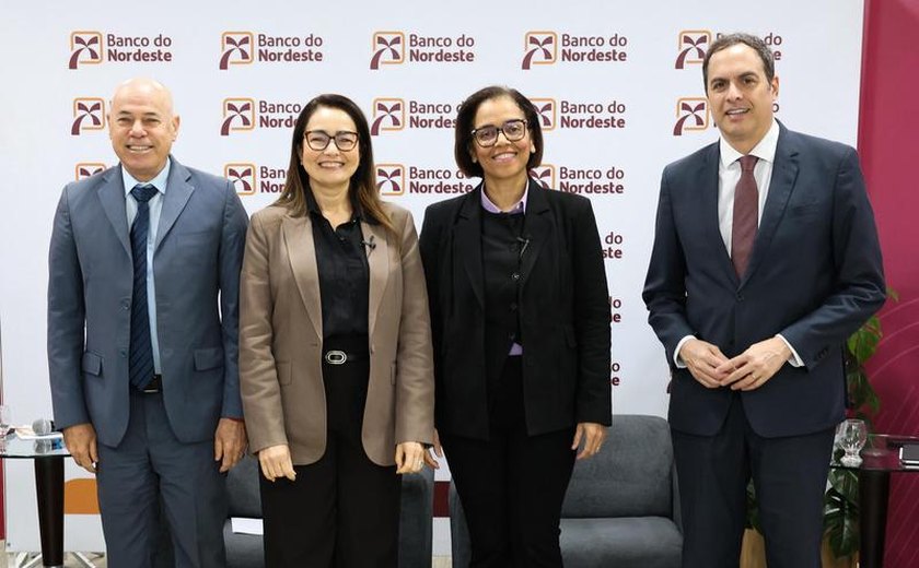 Banco do Nordeste registra melhor primeiro semestre de seus 73 anos de história