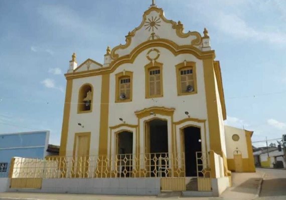 Município de Anadia registra a primeira morte pelo novo coronavírus