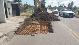 DER faz restaurações em rodovias estaduais e garante mais segurança viária