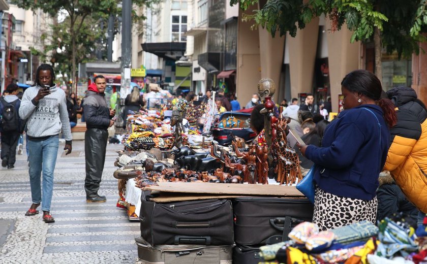 Justiça cria grupo para elaborar política nacional para migrantes