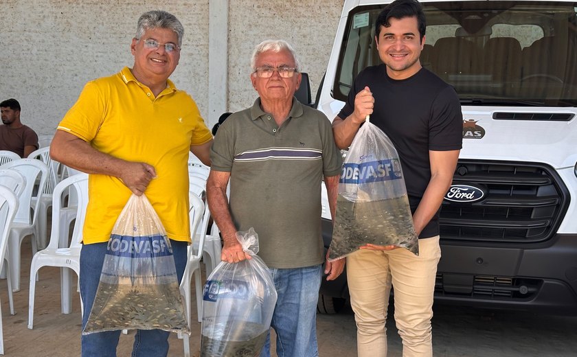 TANQUE D’ARCA INVESTE NA AGRICULTURA FAMILIAR E PREPARA NOVOS PROJETOS PARA IMPULSIONAR A ECONOMIA RURAL