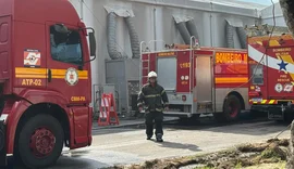 Incêndio na COP30 foi controlado em 6 minutos e evacuação foi rápida