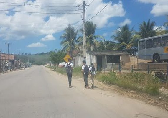 Assassinato de jovem choca moradores de Matriz de Camaragibe