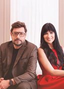 Show 'Mais que Romântico' com Fernanda Brum e Novo Som