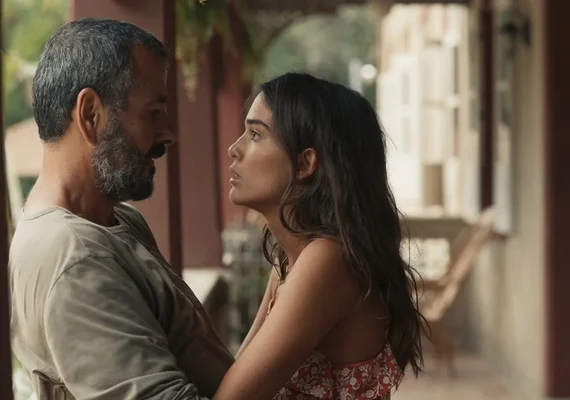 Saiba quem será o protagonista da novela substituta de ‘Renascer’