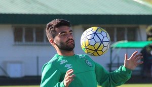 Corpo de jogador alagoano, Arthur Maia, deve chegar a Maceió na noite de sábado