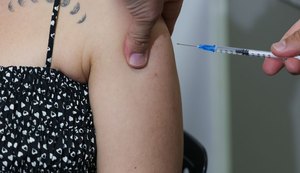 Campanha Nacional de Multivacinação começa nesta segunda