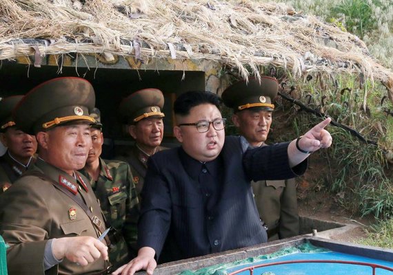 Coreia do Norte nega que teste nuclear tenha provocado mortes
