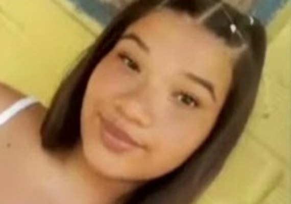 Polícia realiza novas buscas por adolescente Ana Beatriz em Garça Torta
