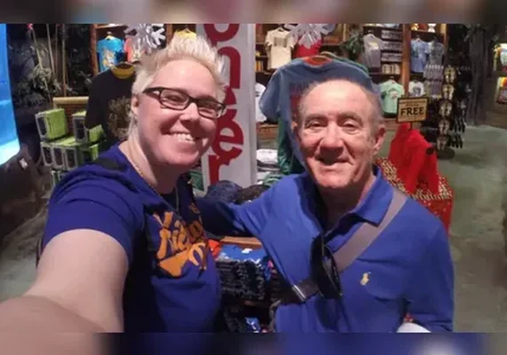 Filha aciona a Justiça contra Renato Aragão e cobra dívida